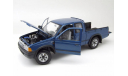 Форд Ford Ranger Pick Up 1996 4x4 Пикап Action / Minichamps 1:18 08901IS, масштабная модель, 1/18