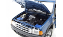 Форд Ford Ranger Pick Up 1996 4x4 Пикап Action / Minichamps 1:18 08901IS, масштабная модель, 1/18