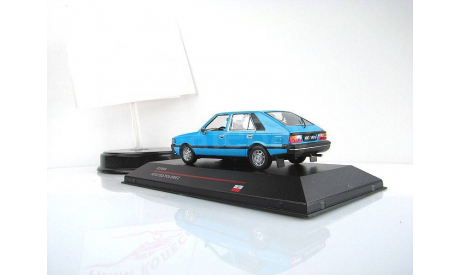 FSO Polonez 1978 IST 1:43 IST069 Раритет, масштабная модель, scale43, IST Models