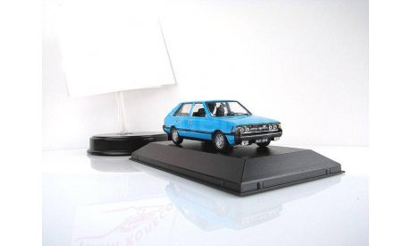 FSO Polonez 1978 IST 1:43 IST069 Раритет, масштабная модель, scale43, IST Models