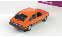 FSO Polonez 1978 IST Kultowe Auta 1:43, масштабная модель, 1/43, DeAgostini-Польша (Kultowe Auta)