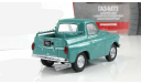 Газ М73 ’Украинец’ 1954 IST IXO Автолегенды СССР 1:43, масштабная модель, Автолегенды СССР журнал от DeAgostini, scale43