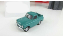 Газ М73 ’Украинец’ 1954 IST IXO Автолегенды СССР 1:43, масштабная модель, Автолегенды СССР журнал от DeAgostini, scale43