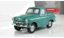 Газ М73 ’Украинец’ 1954 IST IXO Автолегенды СССР 1:43, масштабная модель, Автолегенды СССР журнал от DeAgostini, scale43