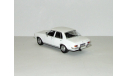 Опель Opel Rekord 2100D 1974 IST Kultowe Auta 1:43, масштабная модель, 1/43, DeAgostini-Польша (Kultowe Auta)