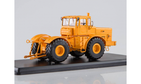 Трактор К 700 А Кировец 1976 СССР SSM 1:43 SSM6004, масштабная модель, Start Scale Models (SSM), scale43