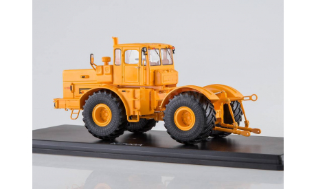 Трактор К 700 А Кировец 1976 СССР SSM 1:43 SSM6004, масштабная модель, Start Scale Models (SSM), scale43