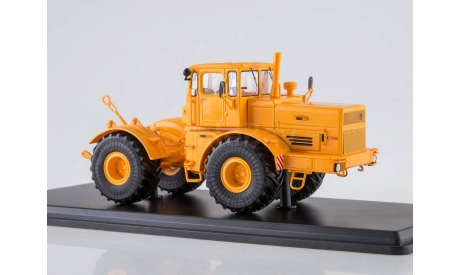 Трактор К 700 А Кировец 1976 СССР SSM 1:43 SSM6004, масштабная модель, Start Scale Models (SSM), scale43