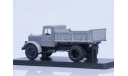 Яаз (Маз) 205 самосвал 1951 СССР SSM 1:43 SSM1127, масштабная модель, scale43, Start Scale Models (SSM)