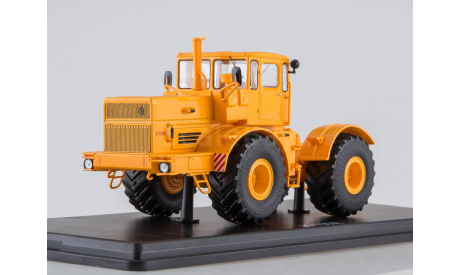 Трактор К 700 А Кировец 1976 СССР SSM 1:43 SSM6004, масштабная модель, Start Scale Models (SSM), scale43