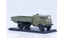 Паровой грузовой автомобиль Маз НАМИ 012 1949 СССР SSM 1:43 SSM1188, масштабная модель, Start Scale Models (SSM), scale43