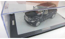 Инфинити Infiniti QX 56 2011 4x4 4WD Черный GLM 1:43 VVM108, масштабная модель, scale43