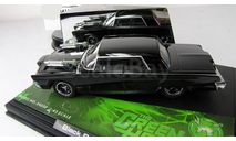 Крайслер Chrysler Imperial Зеленый Шершень Vitesse 1:43, масштабная модель, scale43