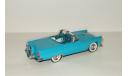 Форд Ford Thunderbird Franklin Mint 1 43, масштабная модель, 1:43, 1/43