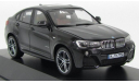 Бмв BMW X4 2015 Herpa 1 43, масштабная модель, 1:43, 1/43