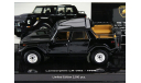 Ламборгини Lamborghini LM002 4х4 Черный Minichamps 1:43 436103374, масштабная модель, scale0