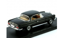 Мерседес Бенц Mercedes Benz 300 SE Coupe W111/ W112 Черный Spark 1:43, масштабная модель, scale43, Mercedes-Benz