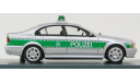 Бмв BMW E39 Polizei Police 2002 Neo 1 43, масштабная модель, 1:43, 1/43, Neo Scale Models