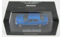 Мерседес Бенц Mercedes Benz 500E W124 6.3 Brabus 1989 Minichamps 1:43 437032502, масштабная модель, scale43, Mercedes-Benz