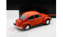 Фольксваген Жук VW Volkswagen 1200 Beetle Kafer 1983 Minichamps 1:18 150058101, масштабная модель, 1/18