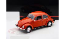 Фольксваген Жук VW Volkswagen 1200 Beetle Kafer 1983 Minichamps 1:18 150058101, масштабная модель, 1/18