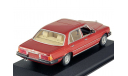 Мерседес Бенц Mercedes Benz 450 SEL 6.9 W116  S class 1974 Minichamps 1:43 430039210, масштабная модель, scale43, Mercedes-Benz