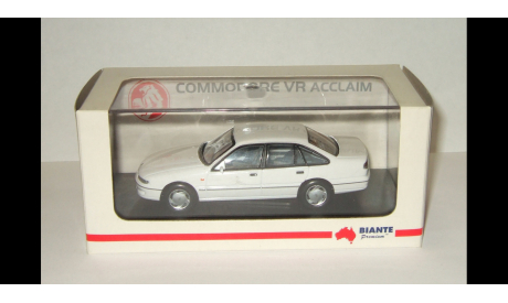 Holden Commodore VR Acclaim 1994 Biante 1 43, масштабная модель, 1:43, 1/43