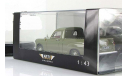 Мерседес Mercedes 180 D W120 пикап 1956 Neo 1 43, масштабная модель, 1:43, 1/43, Neo Scale Models, Mercedes-Benz