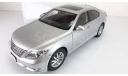 лимузин Лексус Lexus LS 460 Norev 1:18 188109, масштабная модель, 1/18