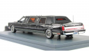 лимузин Линкольн Lincoln Town car Towncar Limousine Черный 1985 Neo 1:43 NEO45335, масштабная модель, scale43, Neo Scale Models