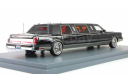 лимузин Линкольн Lincoln Town car Towncar Limousine Черный 1985 Neo 1:43 NEO45335, масштабная модель, scale43, Neo Scale Models