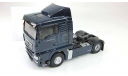 Ман Man TGX 2012 Eligor 1:43 113635, масштабная модель, 1/43