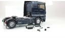 Ман Man TGX 2012 Eligor 1:43 113635, масштабная модель, 1/43