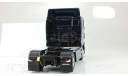 Ман Man TGX 2012 Eligor 1:43 113635, масштабная модель, 1/43