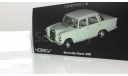 Мерседес Mercedes Benz W110 200 1966 Norev 1:18 183575, масштабная модель, 1/18, Mercedes-Benz