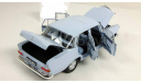 Мерседес Mercedes Benz W110 200 1966 Norev 1:18 183575, масштабная модель, 1/18, Mercedes-Benz