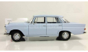 Мерседес Mercedes Benz W110 200 1966 Norev 1:18 183575, масштабная модель, 1/18, Mercedes-Benz