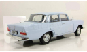 Мерседес Mercedes Benz W110 200 1966 Norev 1:18 183575, масштабная модель, 1/18, Mercedes-Benz