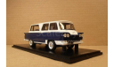 Микроавтобус Газ ’Старт’ из кинофильма Кавказская Пленница 1964 Spark VVM 1:43 VMM009 БЕСПЛАТНАЯ доставка, масштабная модель, scale43