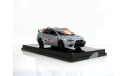 Мицубиси Mitsubishi Lancer Evo X Evolution Ralliart Vitesse 1:43 29249, масштабная модель, scale43