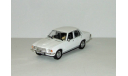 Опель Opel Rekord 2100D 1974 IST Kultowe Auta 1:43, масштабная модель, 1/43, DeAgostini-Польша (Kultowe Auta)