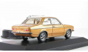 Опель Opel Kadett C Berlina 1978 Minichamps 1:43, масштабная модель, 1/43