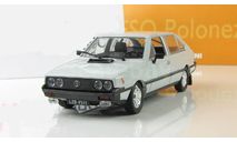 FSO Polonez Coupe 1980 IST Kultowe Auta 1:43, масштабная модель, 1/43, DeAgostini-Польша (Kultowe Auta)