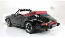 Порше Porsche 911 Carrera 3.2 Premium Classixxs 1:12 10252, масштабная модель, 1/12