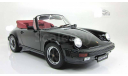 Порше Porsche 911 Carrera 3.2 Premium Classixxs 1:12 10252, масштабная модель, 1/12