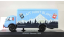 Рено Renault Faineant Lait Mont Blanc 1955 IXO Truck 1:43 TRU005, масштабная модель, 1/43, IXO Road (серии MOC, CLC)