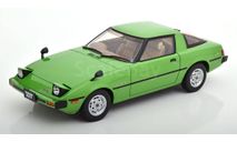 Мазда Mazda Savanna RX-7 1978 AutoArt 1:18 75981, масштабная модель, scale18