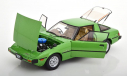 Мазда Mazda Savanna RX-7 1978 AutoArt 1:18 75981, масштабная модель, scale18
