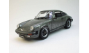 Порше Porsche 911 Carrera 3.2 Coupe Premium ClassiXXs 1:12, масштабная модель, 1/12