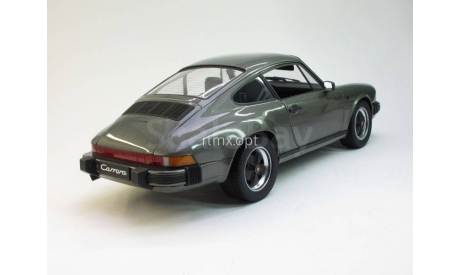 Порше Porsche 911 Carrera 3.2 Coupe Premium ClassiXXs 1:12, масштабная модель, 1/12